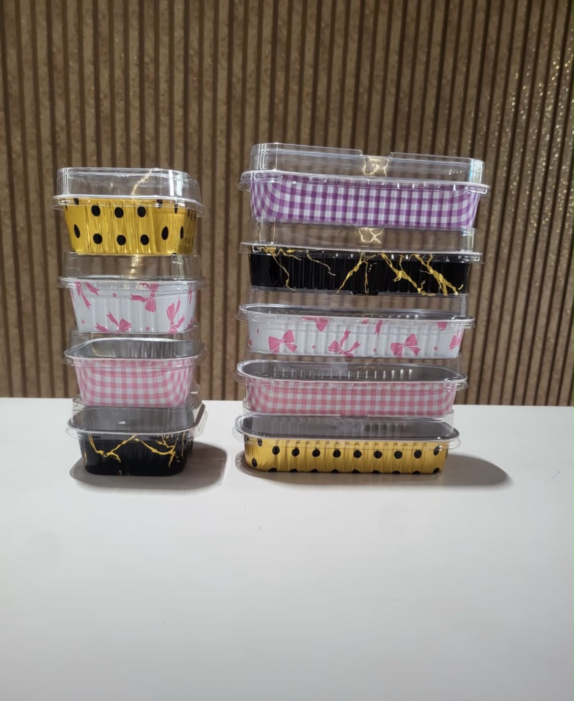 Plastic Containers - Lakshmi Packaging Bangalore